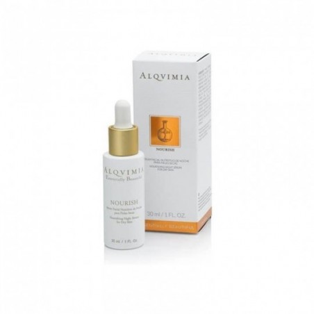 Comprar Alqvimia Essentially Beauty Serum Hidratante