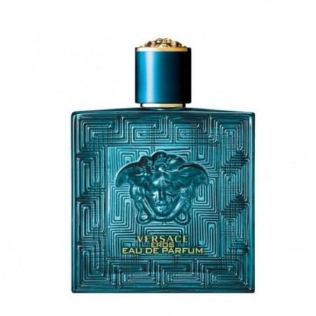 Comprar Versace Eros Eau de Parfum