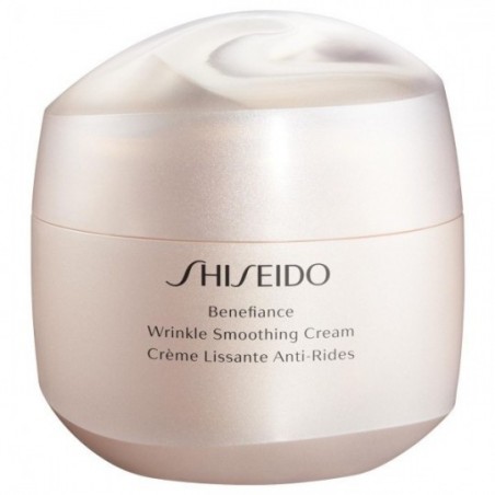 Comprar Shiseido Benefiance Wrinkle Smoothing Cream