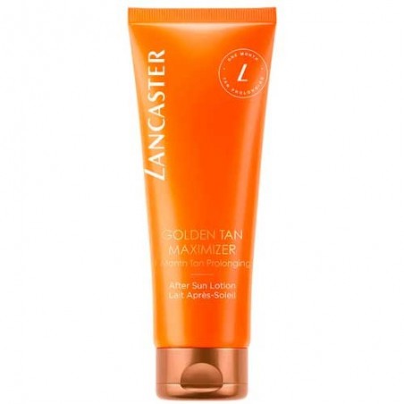 Comprar Lancaster Golden Tan Maximizer After Sun Lotion 250 ml