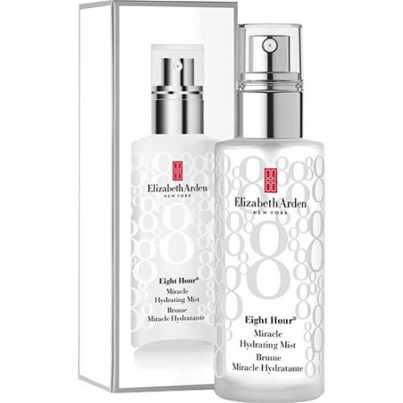 Comprar Elizabeth Arden Eight Hour Miracle Hydrating Mist 100 ml