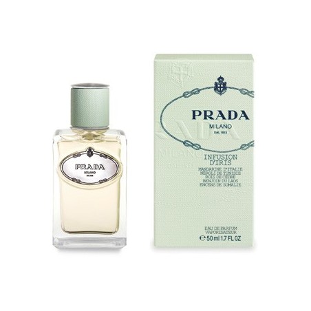 Comprar Prada Infusion D’Iris Eau de Parfum