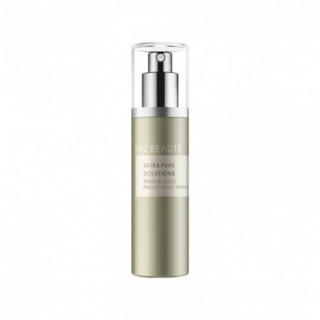 Comprar M2 Beauté Ultra Pure Solution Serum Iluminador Anti Envejecimiento 75 ml