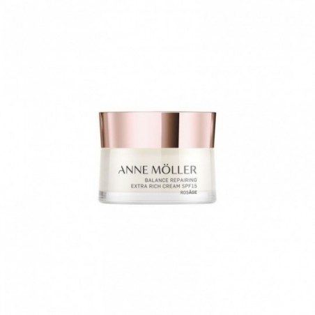 Comprar Anne Möller Rosâge Crema Reparadora Extra-Rica Reequilibrante SPF15