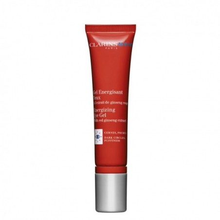 Comprar Clarins Men Gel Energisant Yeux Contorno de Ojos 15 ml