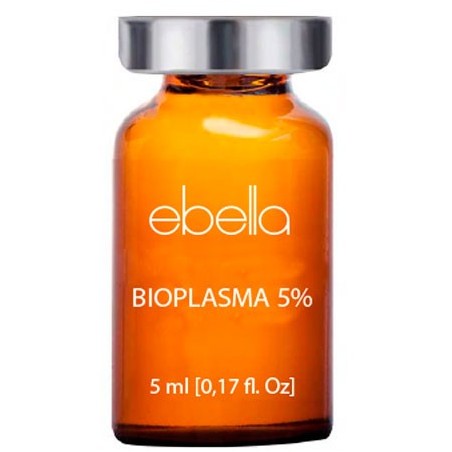 Comprar Ebella Vial Bioplasma 5 ml