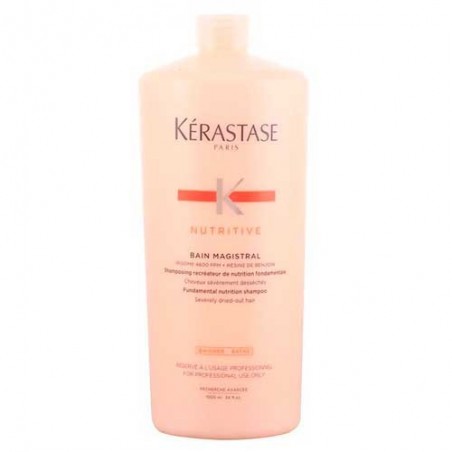 Comprar Kérastase Nutritive Bain Magistral 1000 ml