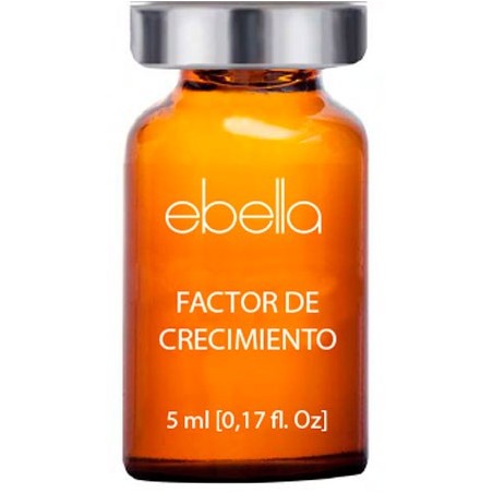 Comprar Ebella Vial Factor de Crecimiento 5 ml