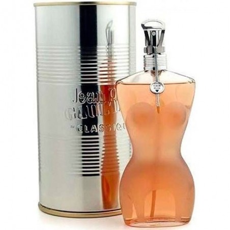 Comprar Jean Paul Gaultier Classique Edt