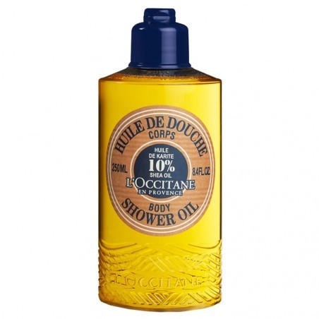 Comprar L'Occitane Aceite de Ducha Corporal Edición Limitada