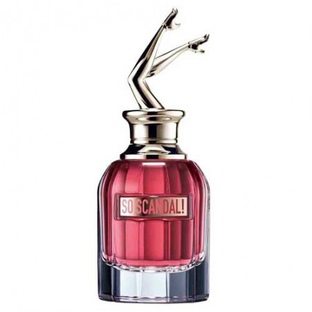 Comprar Jean Paul Gaultier So Scandal Edp