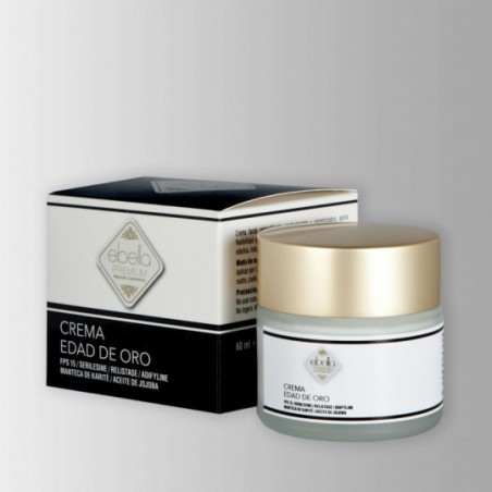 Comprar Ebella Crema Edad De Oro Premium