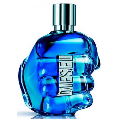 Comprar DIESEL SOUND BRAVE EDT 75 ML