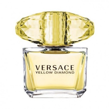 Comprar Versace Yellow Diamond Eau de Toilette