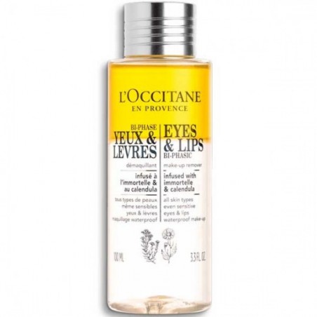 Comprar L’Occitane Desmaquillante Bifásico Ojos y Labios