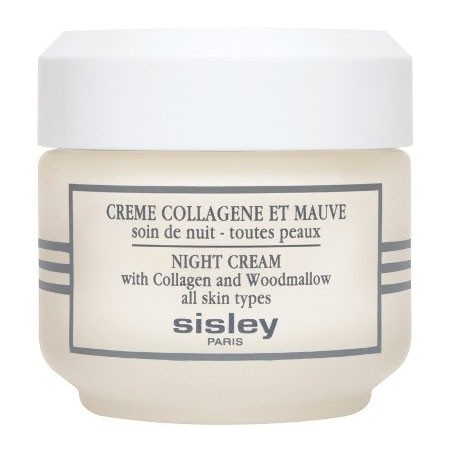 Comprar Sisley Crema de Noche con Colágeno Anti Edad 50 ml