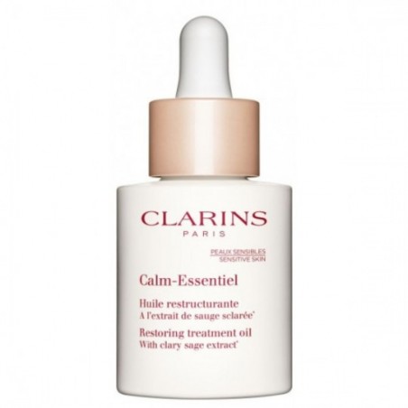 Comprar Clarins Calm-Essentiel Aceite Reestructurante