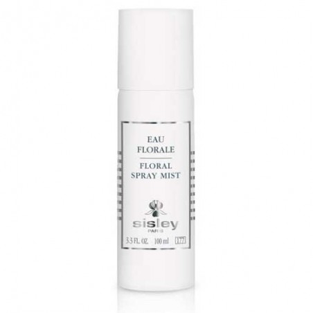 Comprar Sisley Agua Hidratante y Refrescante Eau Florale 125 ml