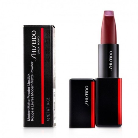 Comprar Shiseido Labial ModermMatte Powder