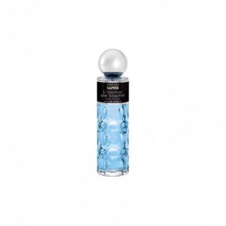 Comprar Saphir Nº91 Uomo de Saphir Eau de Parfum