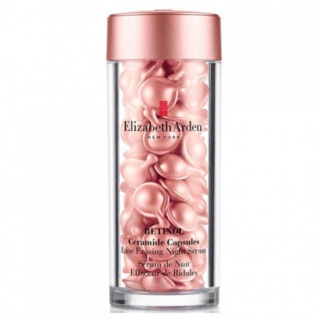 Comprar Elizabeth Arden Retinol Ceramide Capsules Line Erasing Night Serum