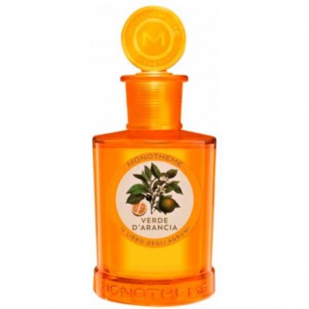 Comprar Monotheme Verde D’Arancia Edt