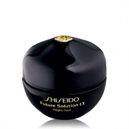 Comprar Shiseido Future Solution Lx Total Crema de Noche 50 ml