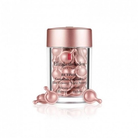 Comprar Elizabeth Arden Retinol Ceramide Capsules Line Erasing Night Serum