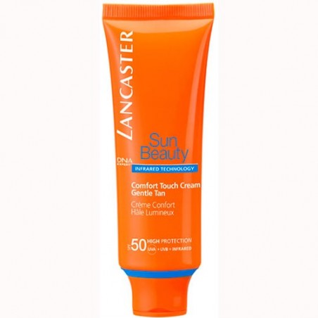 Comprar Lancaster Sun Beauty Protector Solar Rostro Crema Confort SPF 50 50 ml