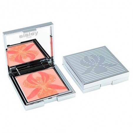 Comprar Sisley Polvo Compacto L'Orchidee