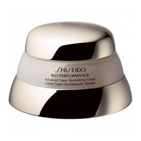 Comprar Shiseido Bio-Performance Crema Advanced Super Revitalizing 75 ml