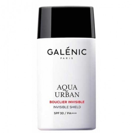 Comprar Galénic Aqua Urban Escudo Invisible SPF30 40 Ml