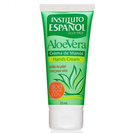 Comprar Home Institut Crema de Manos Aloe Vera