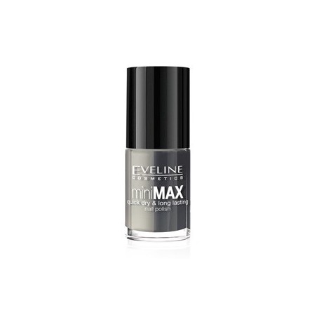 Comprar Eveline Laca de Uñas Mini Max