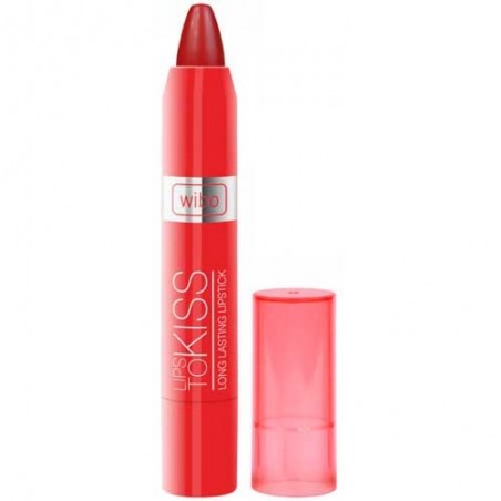 Comprar Wibo Lips To Kiss Lipstick