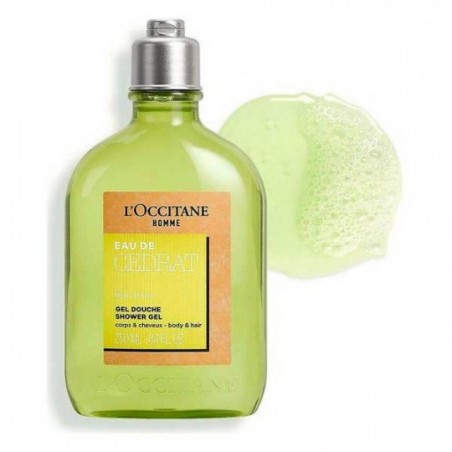 Comprar LOCCITANE CEDRAT GEL DUCHA 250 ML