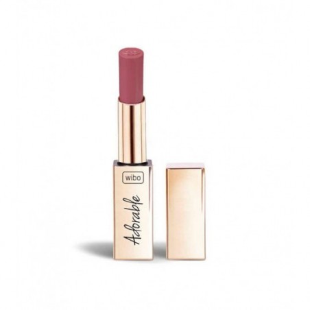 Comprar Wibo Adorable Lipstick Matte