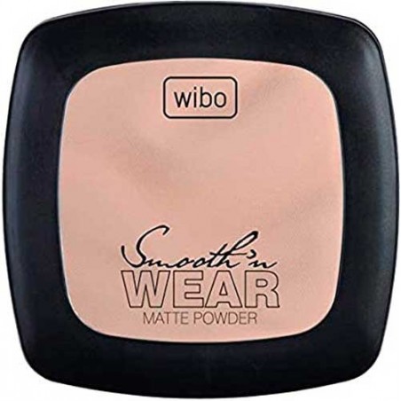 Comprar Wibo Smooth'n Wear Matte Powder