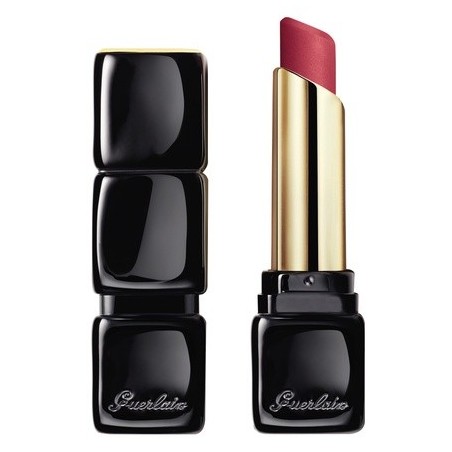 Comprar Guerlain Labial Kiss Kiss Tender Matte