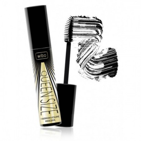 Comprar Wibo Queen Size Maximum Volume Mascara