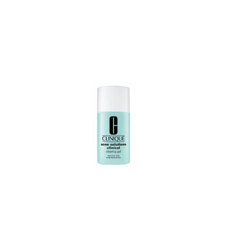 Comprar Clinique Anti-Blemish Gel Clínico Reduce Granos 30 ml