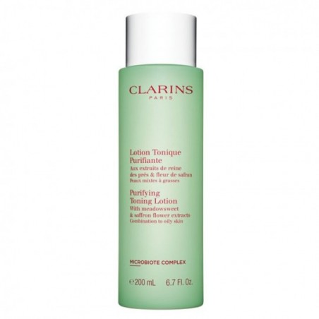 Comprar Clarins Loción Tónico Purificante