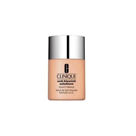 Comprar Clinique Maquillaje Fluido Anti-Blemish 30ml