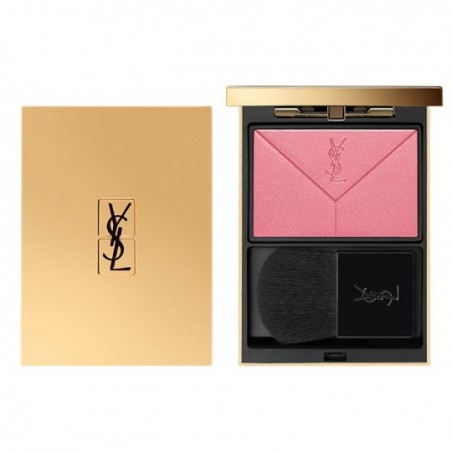 Comprar Yves Saint Laurent Colorete Couture Larga Duración