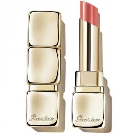 Comprar Guerlain Labial KissKiss Shine Bloom