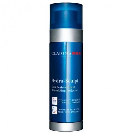 Comprar Clarins Men Hydra Sculpt Hidratante 50 ml