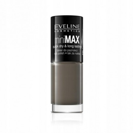 Comprar Eveline Mini Max Laca de Uñas