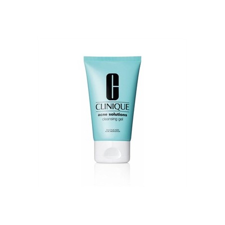 Comprar Clinique Anti-Blemish Cleansing Gel 125 ml