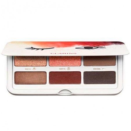 Comprar Clarins Ready In a Flash Eye & Brow Palette