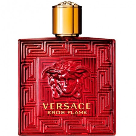 Comprar Versace Eros Flame Edp